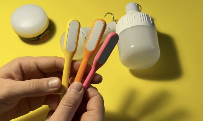 Графік відключення світла на 6 грудня в Полтавській області