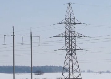 Графики отключения света в Ровенской области на 12 февраля