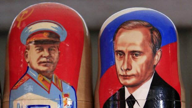 Путин уцепился за юго-восток Украины: "исправление ошибок Ленина"