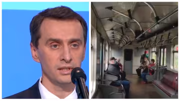 Закрытие метро и ужесточение карантина: в МОЗ уже предупредили украинцев, "два пункта, которые..."
