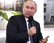 "Залишиться мало": Путін висловив свою мрію по Україні