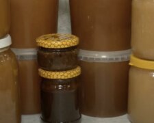 Дефіцит продуктів у Харкові