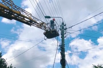 Графики отключения света в Николаевской области на 6 и 7 августа: