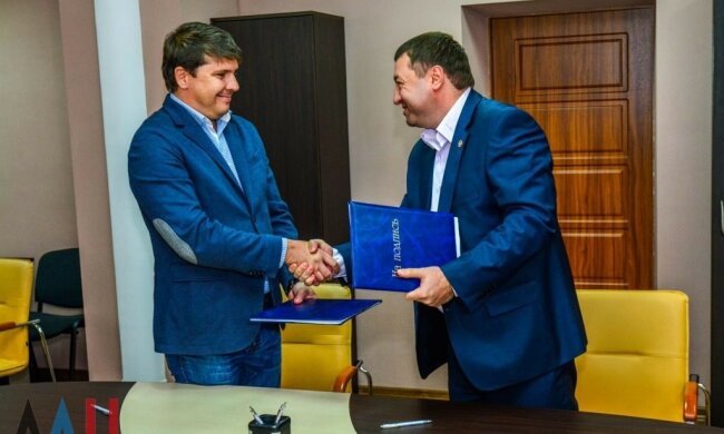 Главного коневода страны Веретюка обвинили в сепаратизме
