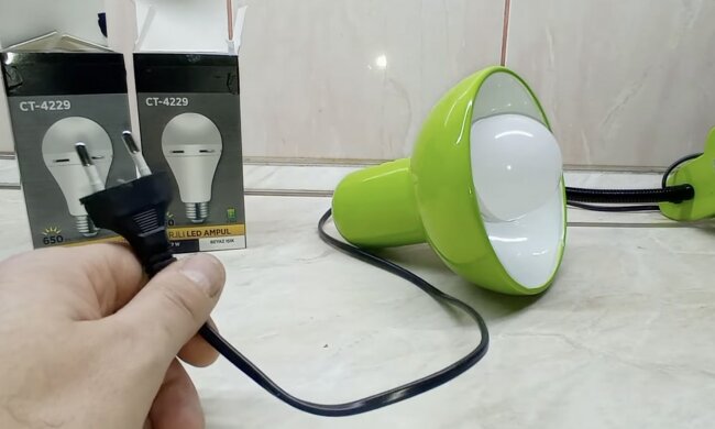 Графік відключення світла на тиждень з 8 по 14 грудня в Кіровоградській області