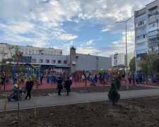 Под Харьковом десятки детей подверглись опасности заражения вирусом:  "Взрослые привели"
