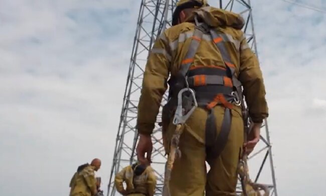 Графіки відключення світла у Івано-Франківській області на тиждень з 16 по 22 березня