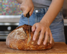 Дефіцит хліба в Дніпрі