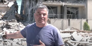 "Чого вони домоглися? Презирства!": жителі Одещини діляться пережитим горем після атаки окупантів