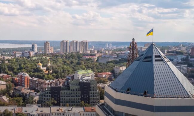 Бесплатное жилье для ВПЛ в Днепре