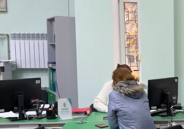 Грошова допомога для ВПО у Кіровоградській області