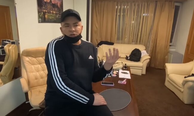 Андрей Данилко