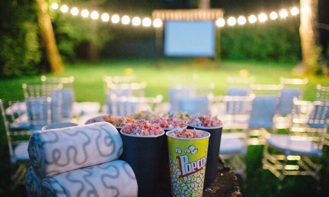 19 апреля афиша