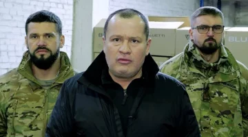 Артур Палатний