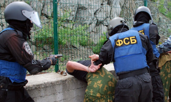 Путинские силовики начали зачистки неугодных, среди жертв украинцы: детали расправы