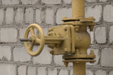 График отключения газа с 22 по 23 октября в Харькове