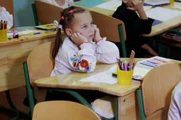 школа, дети, учеба
