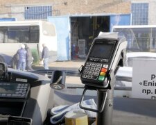 Новая система оплаты за проезд в Николаеве