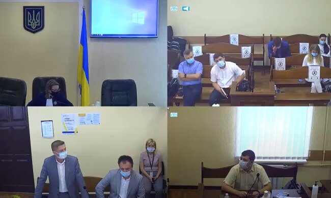 ВАКС снова перенес слушание дела о закрытии «Роттердам+» из-за неявки антикоррупционеров