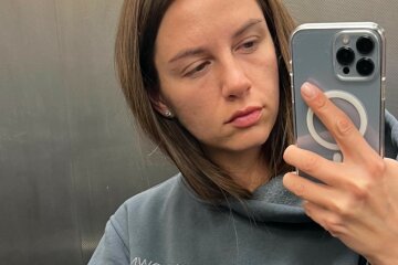 Кристина Решетник