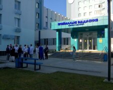 У столиці провели серію операцій