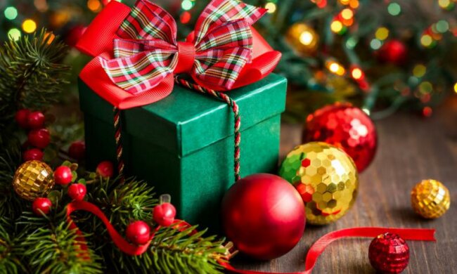 Как сэкономить деньги на Новый год и дожить до Щедрого вечера