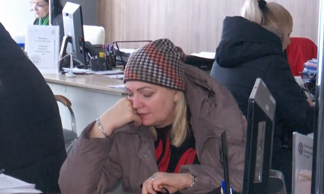 Виплати ВПО 2025, допомога ВПО