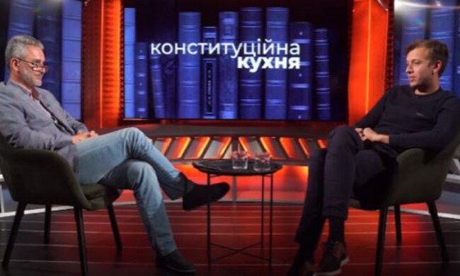 Образование является одним из очень хороших экспортов этой страны, - Комаров о Канаде