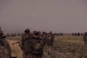 ВСУ, армія, бійці ЗСУ