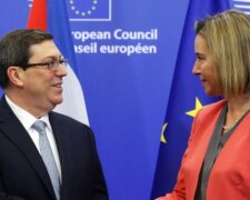 Євросоюз підписав перший в історії договір про співпрацю з Кубою