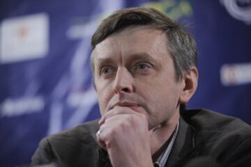 Режисер Лозниця вгледів застій на території України: "Продовжуємо жити зі шлейфом..."