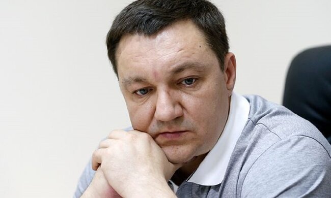 Тимчук був не один: у поліції заговорили про вбивство, фото з місця трагедії