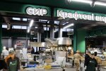 Дефицит продуктов в Сумах