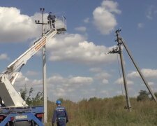 графіки відключення світла у Миколаївській області