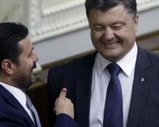 Порошенко не перешкоджав Деркачу координувати дії агентурної мережі в Україні в обмін на ведення бізнесу в рф, - блогер