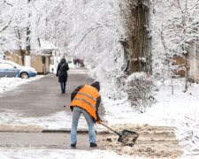 Первый снег в Одессе выпадет совсем скоро: синоптики назвали дату