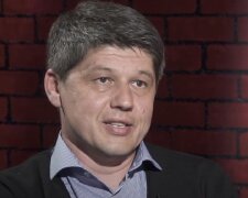 Украина та страна, которая сейчас охватывает три континента по сферам влияния, - Шараскин