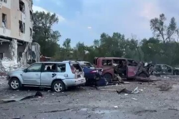 Під ракетний удар потрапив популярний готель, в якому був дитячий табір: скільки жертв і поранених