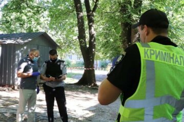 Стрілянина під Харковом: жителям зробили попередження, "не виходьте на вулицю"