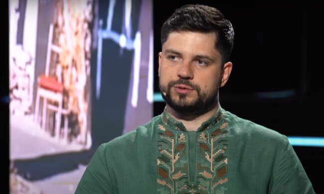 До того уровня цинизма, до которого они дошли, еще ни одно тоталитарное государство не доходило, - Александр Качура о россии