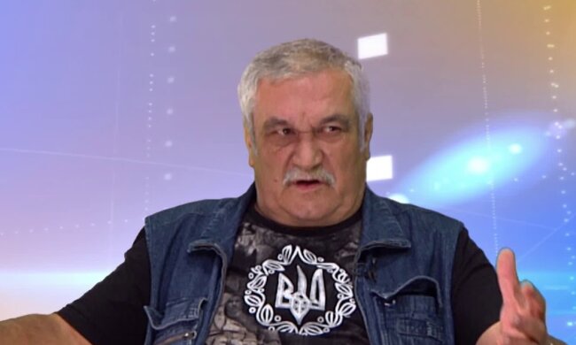 Шкляр спрогнозував, що станеться з Україною в разі приєднання до РФ: "Це був би хрест"