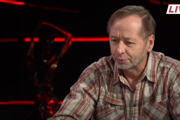 Олександр Кочетков