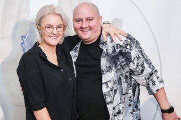 Вікторія Ткач, Юрій Ткач