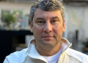 Северіон Джумберович Дангадзе