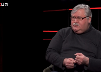 Ростислав Семків