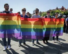 Марш равенства: самые экстравагантные костюмы участников (фото)