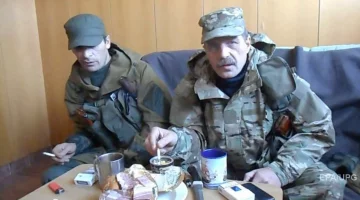 Игорь Безлер Бес