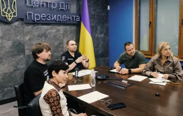 Буданов – українським студентам у Британії: «Бути українцем за кордоном – це щоденна праця для своєї держави»
