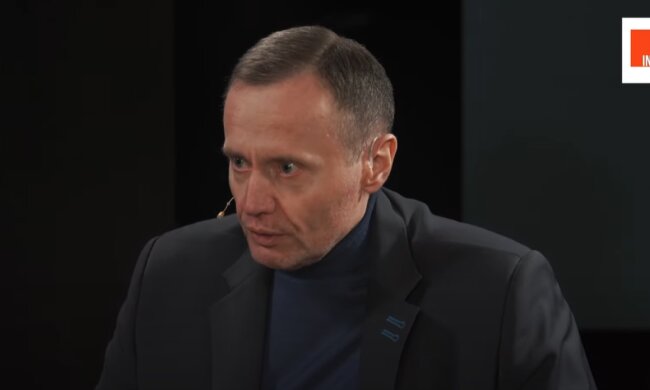 Генетика української нації – це найвища нагорода для визначення нації, - Андрій Пелюховський