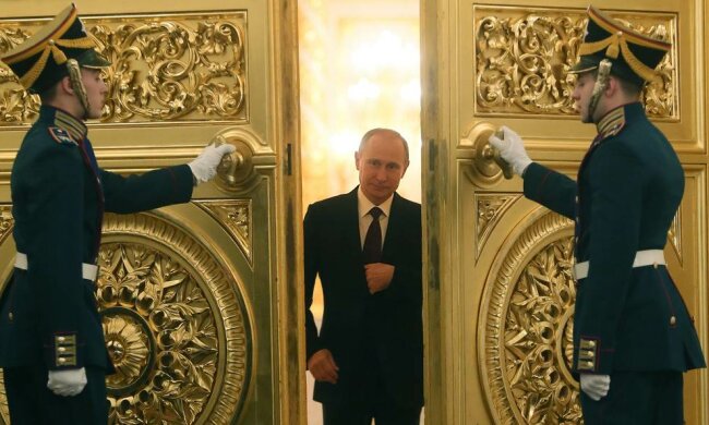 Путин,